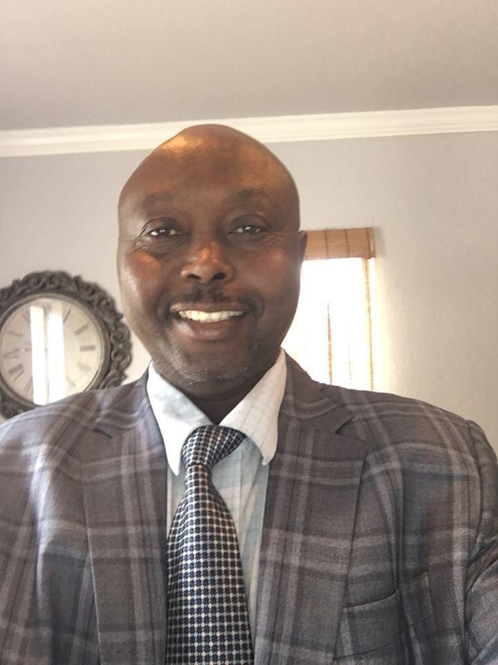Eliud Nduti